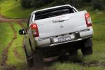 Mitsubishi Triton GLS Premium Club Cab 2019 года (AU)